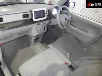 Suzuki ALTO LAPIN лот № 551 оценка 3.5  с аукциона в Японии 2