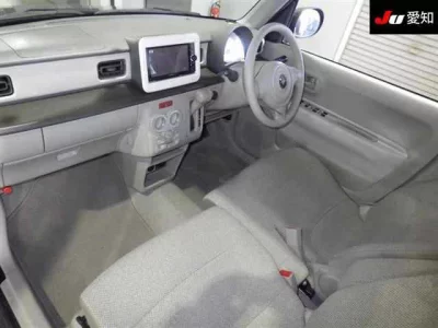 Suzuki ALTO LAPIN  с аукциона в Японии