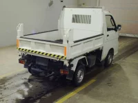 Daihatsu HIJET TRUCK лот № 3051 оценка R  с аукциона в Японии 1