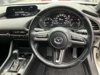 Mazda MAZDA3 лот № 30113 оценка 4  с аукциона в Японии 2