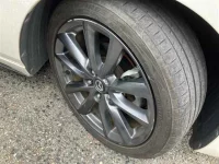 Mazda MAZDA3 лот № 30113 оценка 4  с аукциона в Японии 8