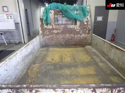 Mitsubishi MINICAB TRUCK