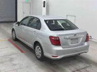 Toyota COROLLA AXIO лот № 30110 оценка 3.5  с аукциона в Японии 1