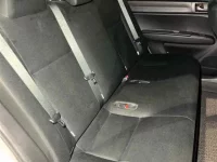 Toyota COROLLA AXIO лот № 30110 оценка 3.5  с аукциона в Японии 7