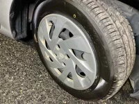 Toyota COROLLA AXIO лот № 30110 оценка 3.5  с аукциона в Японии 8