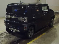 Daihatsu TAFT лот № 3052 оценка 4  с аукциона в Японии 1