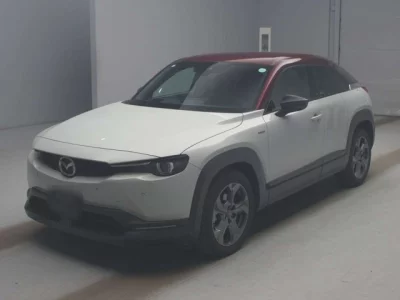 Mazda MX-30