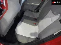 Volkswagen UP лот № 563 оценка 3.5  с аукциона в Японии 3