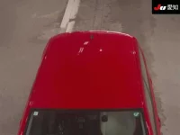 Volkswagen UP лот № 563 оценка 3.5  с аукциона в Японии 8