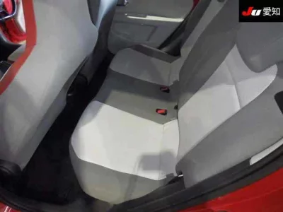 Volkswagen UP  с аукциона в Японии