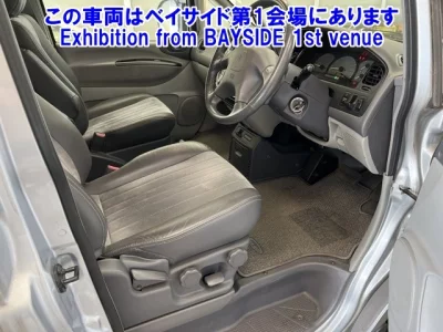 Mitsubishi DELICA  с аукциона в Японии