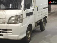 Daihatsu HIJET TRUCK лот № 35361 оценка 3  с аукциона в Японии 6