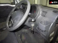 Daihatsu HIJET TRUCK лот № 35361 оценка 3  с аукциона в Японии 4