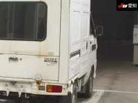 Daihatsu HIJET TRUCK лот № 35361 оценка 3  с аукциона в Японии 7