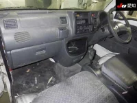 Daihatsu HIJET TRUCK лот № 35361 оценка 3  с аукциона в Японии 2