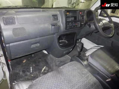 Daihatsu HIJET TRUCK  с аукциона в Японии