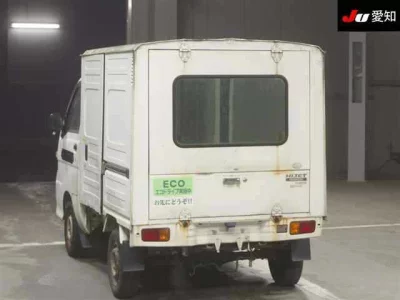 Daihatsu HIJET TRUCK  с аукциона в Японии