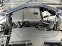 BMW 1-Series лот № 8543 оценка 3.5  с аукциона в Японии 4