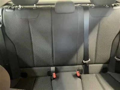 BMW 1-Series  с аукциона в Японии