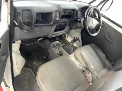 Mitsubishi MINICAB TRUCK