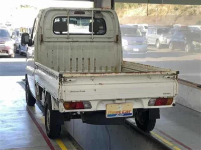 Mitsubishi MINICAB TRUCK