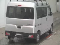 Daihatsu HIJET VAN лот № 6038 оценка 3.5  с аукциона в Японии 3
