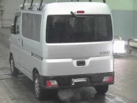 Daihatsu HIJET VAN лот № 6038 оценка 3.5  с аукциона в Японии 1