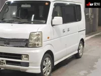 Mazda SCRUM лот № 35366 оценка 3.5  с аукциона в Японии 6