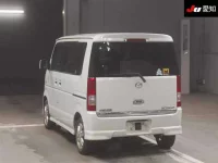 Mazda SCRUM лот № 35366 оценка 3.5  с аукциона в Японии 1