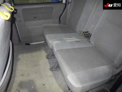 Mazda SCRUM  с аукциона в Японии