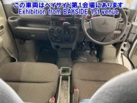 Mitsubishi MINICAB VAN лот № 12044 оценка 3.5  с аукциона в Японии 4