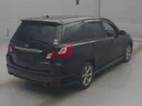 Subaru EXIGA лот № 70190 оценка RA  с аукциона в Японии 1