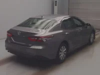 Toyota CAMRY лот № 2058 оценка 4  с аукциона в Японии 1