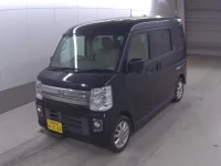 Nissan CLIPPER RIO лот № 4522 оценка 3.5  с аукциона в Японии 2