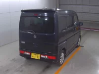 Nissan CLIPPER RIO лот № 4522 оценка 3.5  с аукциона в Японии 3