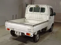 Suzuki CARRY TRUCK лот № 3045 оценка RA  с аукциона в Японии 1