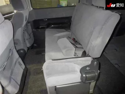 Honda STEP WAGON  с аукциона в Японии