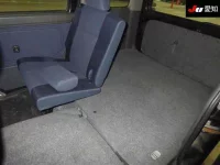 Daihatsu HIJET VAN лот № 35374 оценка 3  с аукциона в Японии 3