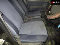 Daihatsu HIJET VAN лот № 35374 оценка 3  с аукциона в Японии 5