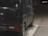 Daihatsu HIJET VAN лот № 35374 оценка 3  с аукциона в Японии 7