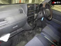 Daihatsu HIJET VAN лот № 35374 оценка 3  с аукциона в Японии 2