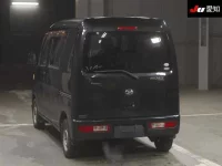 Daihatsu HIJET VAN лот № 35374 оценка 3  с аукциона в Японии 1