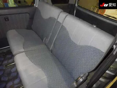 Daihatsu Atrai Wagon  с аукциона в Японии