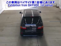 Toyota ESTIMA лот № 12049 оценка 4  с аукциона в Японии 2