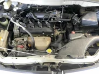 Nissan SERENA лот № 8549 оценка R  с аукциона в Японии 4