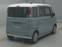 Mazda FLAIR WAGON лот № 74522 оценка RA  с аукциона в Японии 1