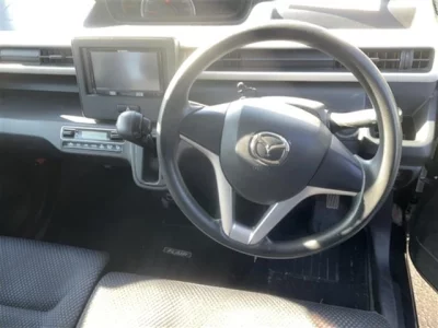 Mazda FLAIR