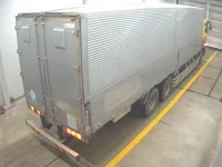 Mitsubishi FUSO TRUCK лот № 1066 оценка 3  с аукциона в Японии 1