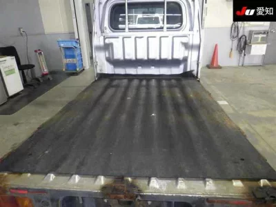 Subaru SAMBAR  с аукциона в Японии