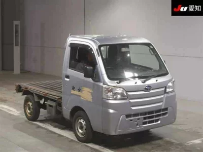 Subaru SAMBAR  с аукциона в Японии